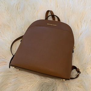 Michael Kors Emmy Backpack Purse
